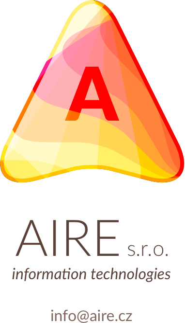 AIRE s.r.o. information technologies